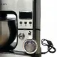 Кухонний комбайн Top Kitchen TK00225 4500 Вт об'єм 7 л електричний